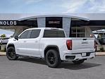 New 2025 GMC Sierra 1500 Elevation Crew Cab 4WD Pickup for sale #250524 - photo 4