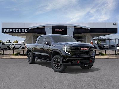 New 2025 GMC Sierra 1500 AT4 Crew Cab 4WD Pickup for sale #250525 - photo 1