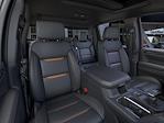 New 2025 GMC Sierra 1500 AT4 Crew Cab 4WD Pickup for sale #250525 - photo 16