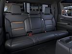 New 2025 GMC Sierra 1500 AT4 Crew Cab 4WD Pickup for sale #250525 - photo 17