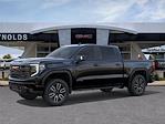 New 2025 GMC Sierra 1500 AT4 Crew Cab 4WD Pickup for sale #250525 - photo 3