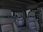 New 2025 GMC Sierra 1500 AT4 Crew Cab 4WD Pickup for sale #250525 - photo 24