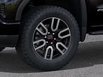 New 2025 GMC Sierra 1500 AT4 Crew Cab 4WD Pickup for sale #250525 - photo 9