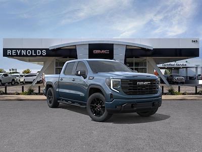 New 2025 GMC Sierra 1500 Elevation Crew Cab Pickup for sale #250531 - photo 1