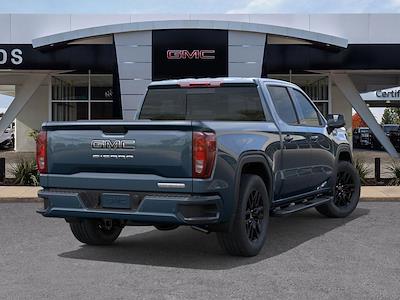 New 2025 GMC Sierra 1500 Elevation Crew Cab Pickup for sale #250531 - photo 2