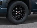 New 2025 GMC Sierra 1500 Elevation Crew Cab Pickup for sale #250531 - photo 9