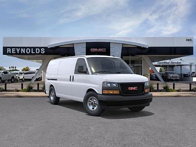 New 2025 GMC Savana 2500 Empty Cargo Van for sale #250535 - photo 1