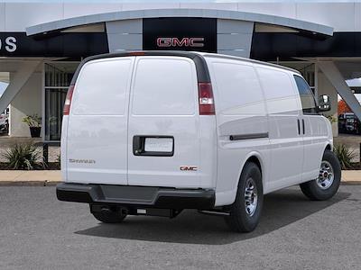 New 2025 GMC Savana 2500 Empty Cargo Van for sale #250535 - photo 2