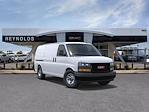 New 2025 GMC Savana 2500 Empty Cargo Van for sale #250535 - photo 1