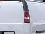 New 2025 GMC Savana 2500 Empty Cargo Van for sale #250535 - photo 11