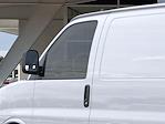 New 2025 GMC Savana 2500 Empty Cargo Van for sale #250535 - photo 12