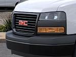 New 2025 GMC Savana 2500 Empty Cargo Van for sale #250535 - photo 13