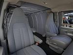 New 2025 GMC Savana 2500 Empty Cargo Van for sale #250535 - photo 16