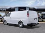 New 2025 GMC Savana 2500 Empty Cargo Van for sale #250535 - photo 4