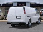 New 2025 GMC Savana 2500 Empty Cargo Van for sale #250535 - photo 2
