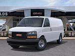 New 2025 GMC Savana 2500 Empty Cargo Van for sale #250535 - photo 6