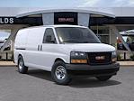 New 2025 GMC Savana 2500 Empty Cargo Van for sale #250535 - photo 7