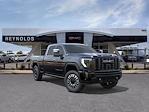 New 2025 GMC Sierra 2500 Denali Ultimate Crew Cab 4WD Pickup for sale #250537 - photo 1