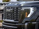 New 2025 GMC Sierra 2500 Denali Ultimate Crew Cab 4WD Pickup for sale #250537 - photo 13