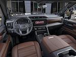 New 2025 GMC Sierra 2500 Denali Ultimate Crew Cab 4WD Pickup for sale #250537 - photo 15