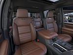 New 2025 GMC Sierra 2500 Denali Ultimate Crew Cab 4WD Pickup for sale #250537 - photo 16