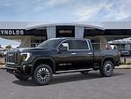 New 2025 GMC Sierra 2500 Denali Ultimate Crew Cab 4WD Pickup for sale #250537 - photo 3