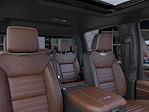 New 2025 GMC Sierra 2500 Denali Ultimate Crew Cab 4WD Pickup for sale #250537 - photo 24