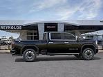 New 2025 GMC Sierra 2500 Denali Ultimate Crew Cab 4WD Pickup for sale #250537 - photo 5