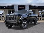 New 2025 GMC Sierra 2500 Denali Ultimate Crew Cab 4WD Pickup for sale #250537 - photo 6