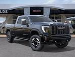 New 2025 GMC Sierra 2500 Denali Ultimate Crew Cab 4WD Pickup for sale #250537 - photo 7