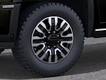 New 2025 GMC Sierra 2500 Denali Ultimate Crew Cab 4WD Pickup for sale #250537 - photo 9