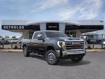 New 2025 GMC Sierra 2500 SLT Crew Cab 4WD Pickup for sale #250540 - photo 1