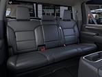 New 2025 GMC Sierra 2500 SLT Crew Cab 4WD Pickup for sale #250540 - photo 17