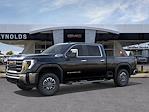 New 2025 GMC Sierra 2500 SLT Crew Cab 4WD Pickup for sale #250540 - photo 3