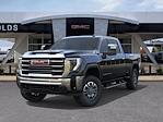 New 2025 GMC Sierra 2500 SLT Crew Cab 4WD Pickup for sale #250540 - photo 6