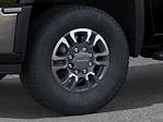New 2025 GMC Sierra 2500 SLT Crew Cab 4WD Pickup for sale #250540 - photo 9