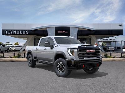 New 2025 GMC Sierra 2500 AT4X Crew Cab 4WD Pickup for sale #250544 - photo 1