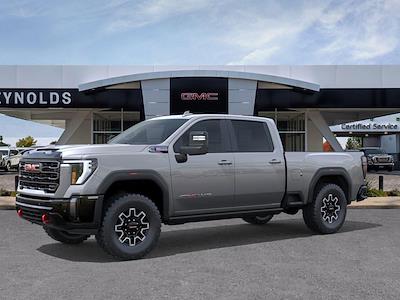 New 2025 GMC Sierra 2500 AT4X Crew Cab 4WD Pickup for sale #250544 - photo 2