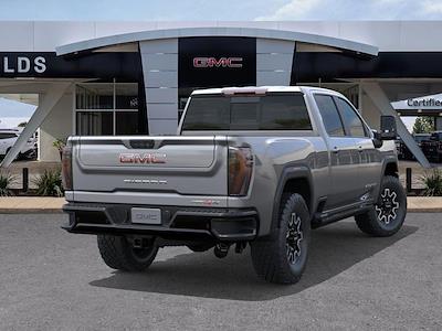 New 2025 GMC Sierra 2500 AT4X Crew Cab 4WD Pickup for sale #250544 - photo 2