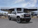 New 2025 GMC Sierra 2500 AT4X Crew Cab 4WD Pickup for sale #250544 - photo 1