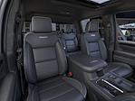 New 2025 GMC Sierra 2500 AT4X Crew Cab 4WD Pickup for sale #250544 - photo 16