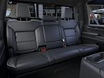 New 2025 GMC Sierra 2500 AT4X Crew Cab 4WD Pickup for sale #250544 - photo 17