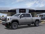 New 2025 GMC Sierra 2500 AT4X Crew Cab 4WD Pickup for sale #250544 - photo 2