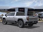 New 2025 GMC Sierra 2500 AT4X Crew Cab 4WD Pickup for sale #250544 - photo 3