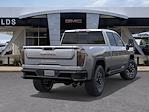New 2025 GMC Sierra 2500 AT4X Crew Cab 4WD Pickup for sale #250544 - photo 4