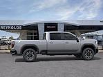 New 2025 GMC Sierra 2500 AT4X Crew Cab 4WD Pickup for sale #250544 - photo 5