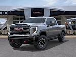 New 2025 GMC Sierra 2500 AT4X Crew Cab 4WD Pickup for sale #250544 - photo 6
