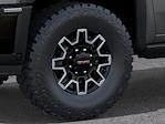 New 2025 GMC Sierra 2500 AT4X Crew Cab 4WD Pickup for sale #250544 - photo 9