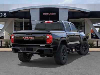New 2025 GMC Canyon Elevation Crew Cab Pickup for sale #250545 - photo 2