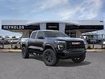 New 2025 GMC Canyon Elevation Crew Cab Pickup for sale #250545 - photo 1